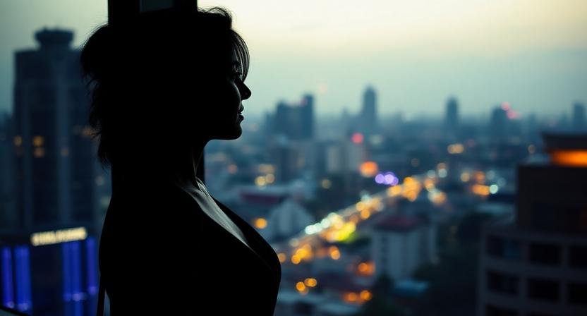 Mumbai Call Girls